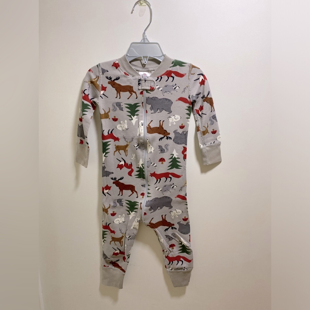 Hanna Andersson Pajamas